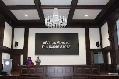 Kyrgyz State Medical Academy Auditorium