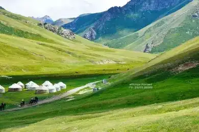 MBBS in Kyrgyzstan