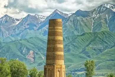 MBBS in Kyrgyzstan