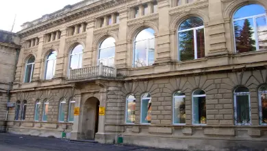 Akaki Tsereteli State University Georgia Campus