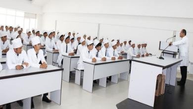 Avicenna Tajik State Medical University Tajikistan