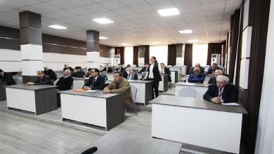 Avicenna Tajik State Medical University Tajikistan