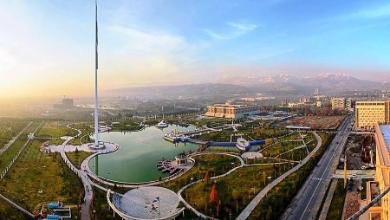 Avicenna Tajik State Medical University Tajikistan